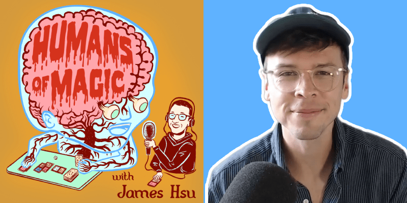 An Unfiltered Conversation with ‪Rhystic&nbsp;Studies‬