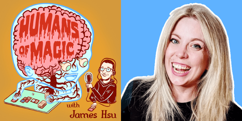 Magic Content Creator & Cosplayer – ZBexx 